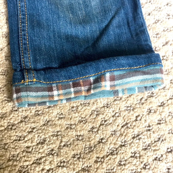 Jeans - Picture 2 of 2
